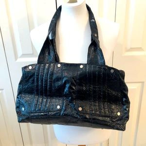 Matt & Nat Japanese Paper Shoulder Bag